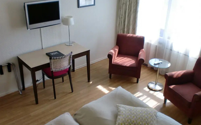 Best Western Nova Hotell Kurs & konferanse