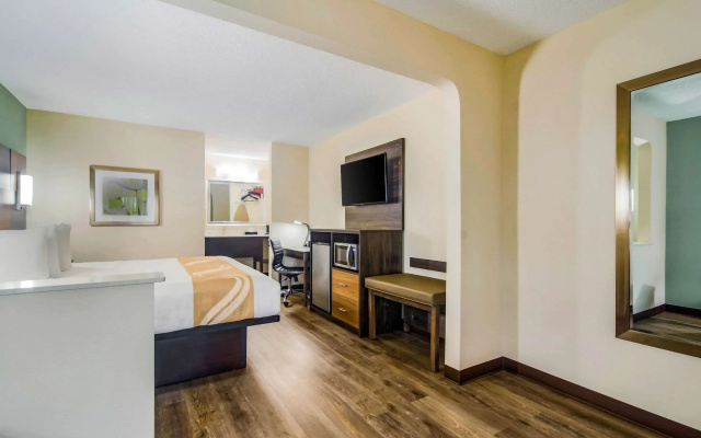 Quality Inn & Suites Lake City
