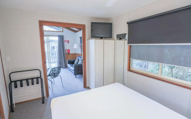 BIG4 Melbourne Holiday Park