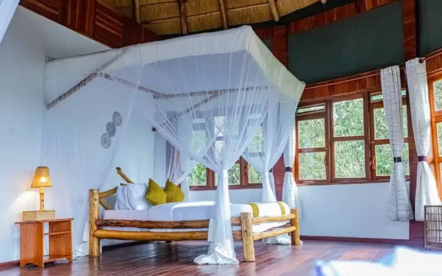 Kibale Tourist Safari Lodge