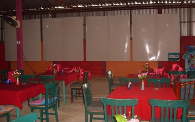J.K. Homestay