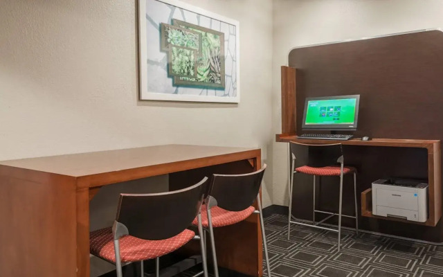TownePlace Suites By Marriott Mobile