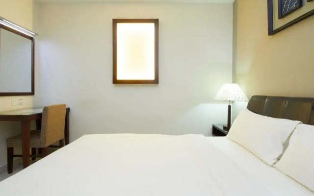 Fumah Hotel Kepong