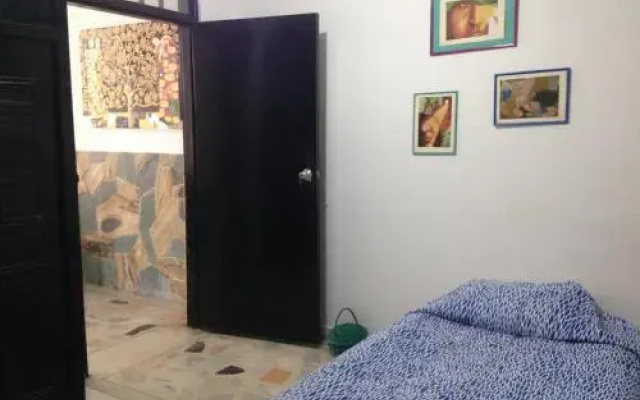 Casabiche hostal