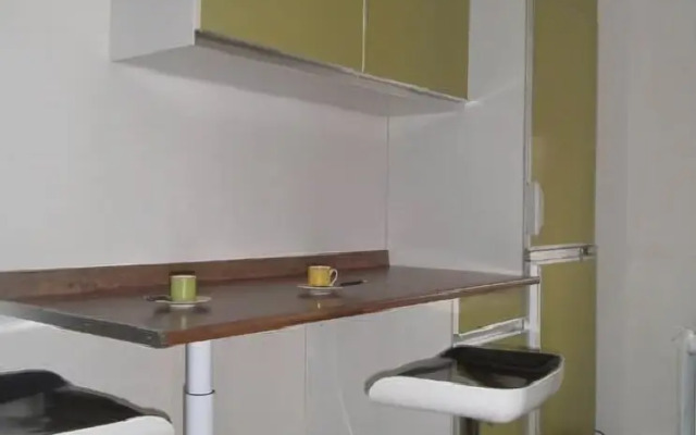 Location Touristique APPARTEMENTS CERISE et LITCHI