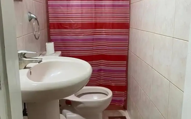 Flamingo Apt in Beirut Metn With 24h Electricity