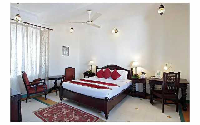 Khandwa Haveli