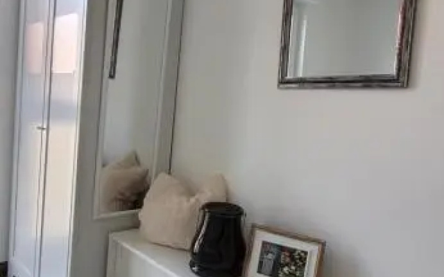 Ferienwohnung Casa Di Lago