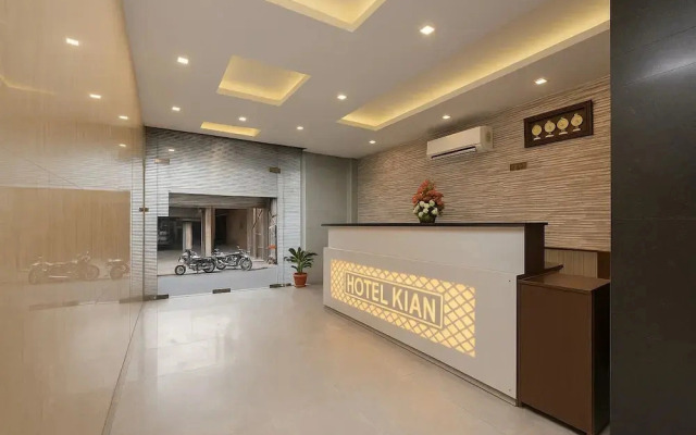Hotel JMD - Managed by Kian