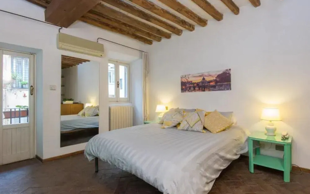 The Forum Apartment