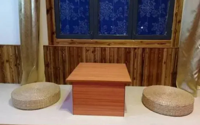 taoyuanquanshuishanzhuang