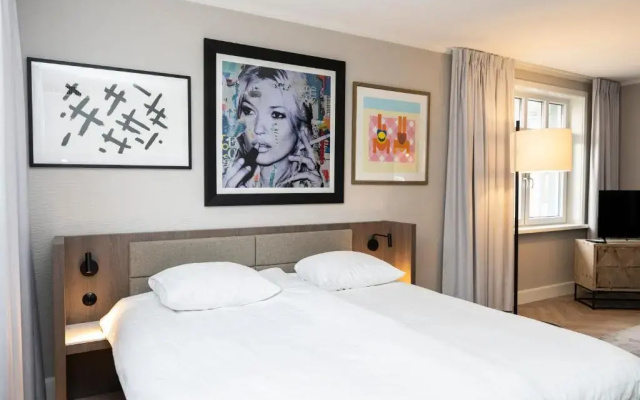 Hampton Home B&B Suites