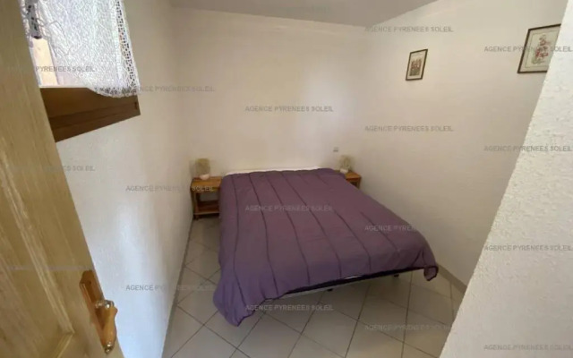 Appartement Les Angles, 3 pièces, 6 personnes - FR-1-295-157