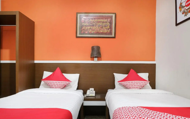 Hotel Desa Puri Syariah