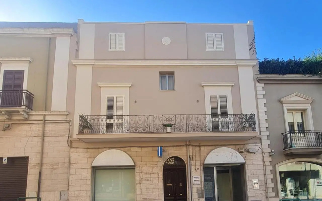 Casa Vacanza Via Roma