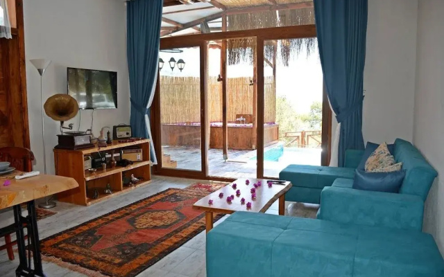Villa Ece