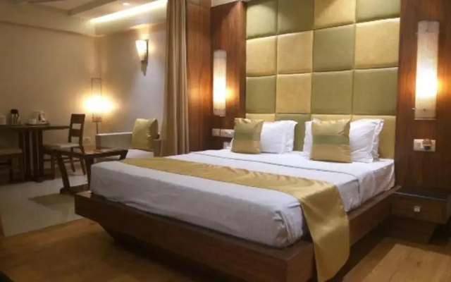 Hotel Accolade