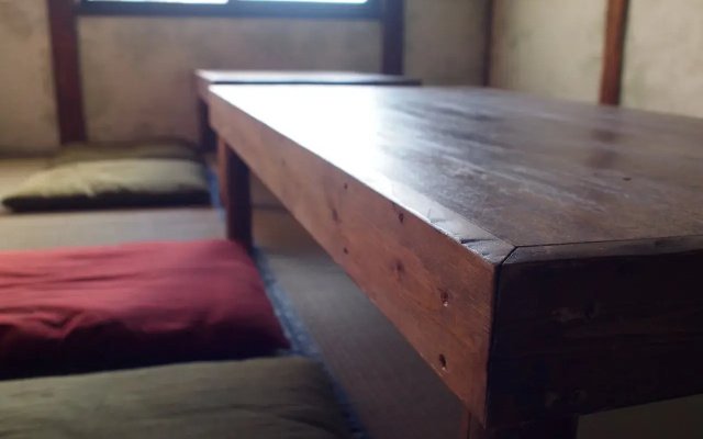 Hostel Otro Mundo