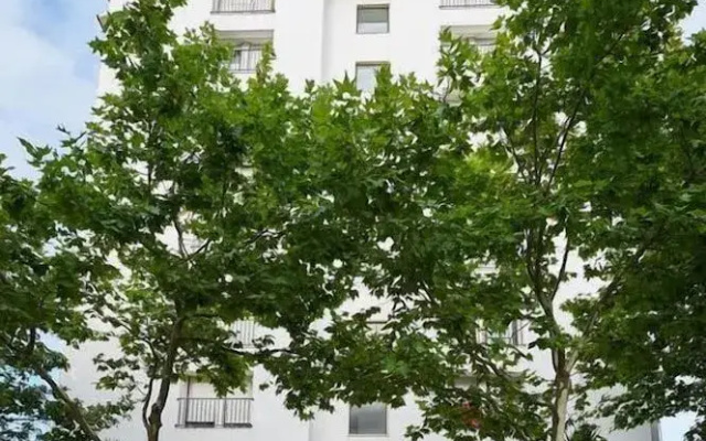 BeGuest Cascais Inn Apartments