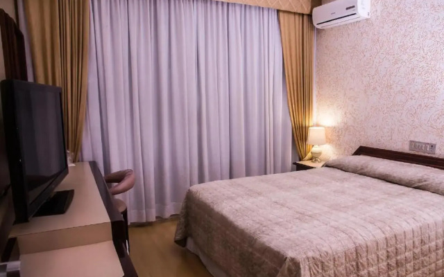 Hotel Jaragua