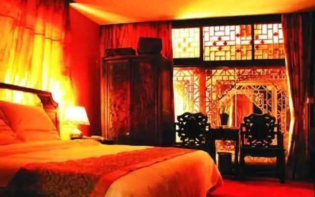 2418 Inn - Lijiang
