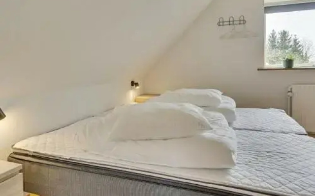 Holiday Home Gamlevældevej