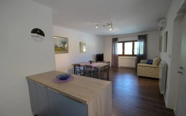 Clai A4 2 in Novigrad