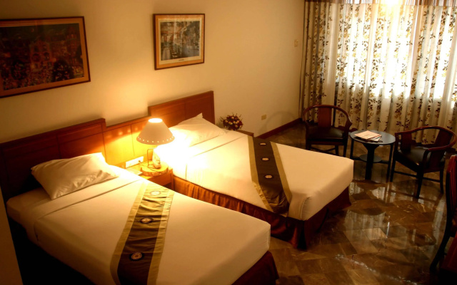 Royal Lanna Hotel