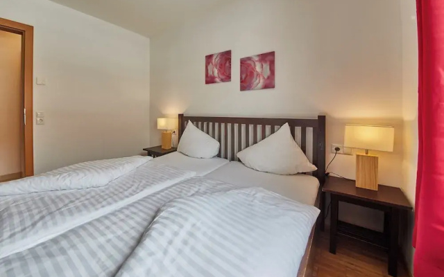 Apartment Iglsberg Top 10