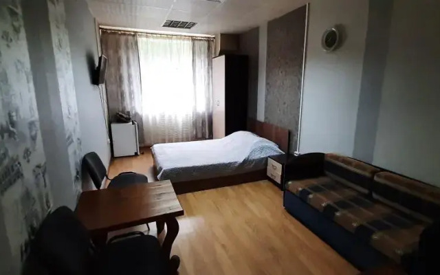 Hotel "Nakhimov"