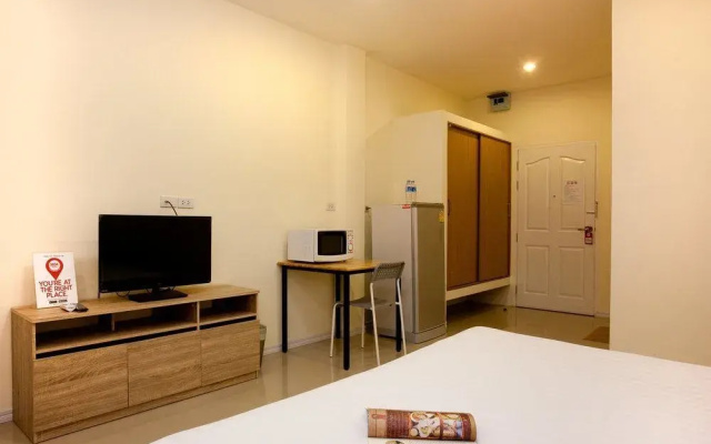 Nida Rooms Sukhumvit 105 Piman