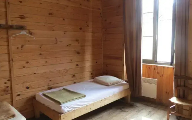 La Maison des Pélerins