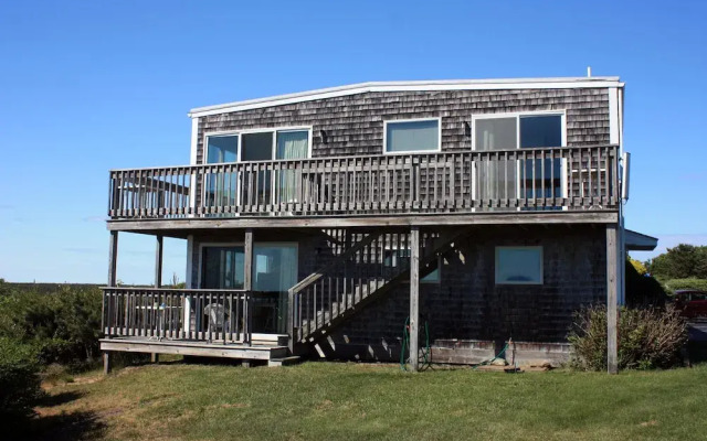 Cape View Motel