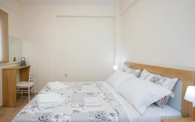 (Apt.2) Lofos Apartments in Vergia Halkidiki