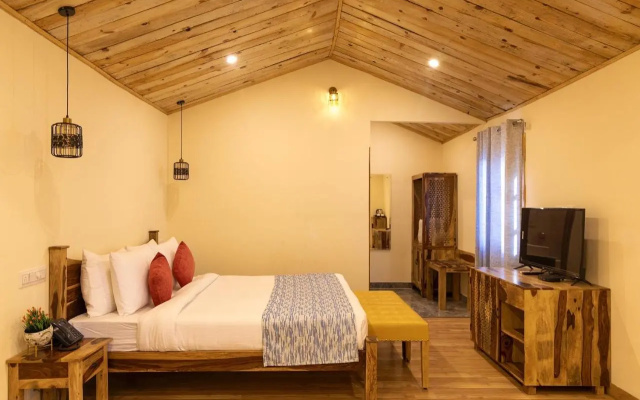 Aaroham Resorts Shimla