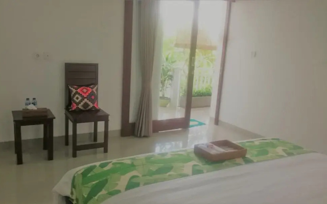 Villa Esperanza Canggu