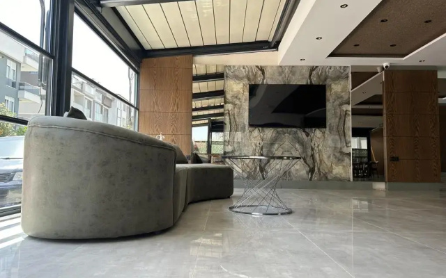 Sam Hotel