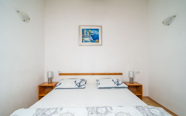 Apartments Pavo