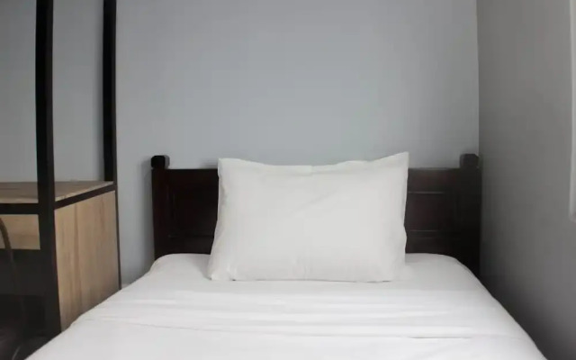 Modern 2Br At Springlake Summarecon Bekasi Apartment