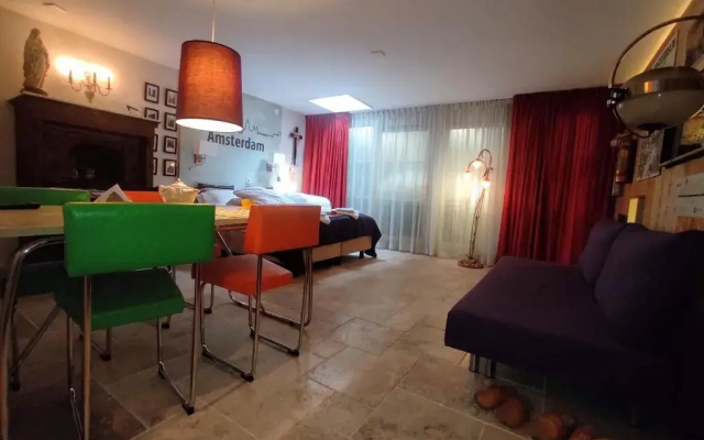 Studio53Amsterdam