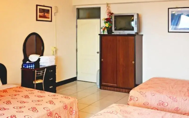 Yilan Kikunami Homestay B&B