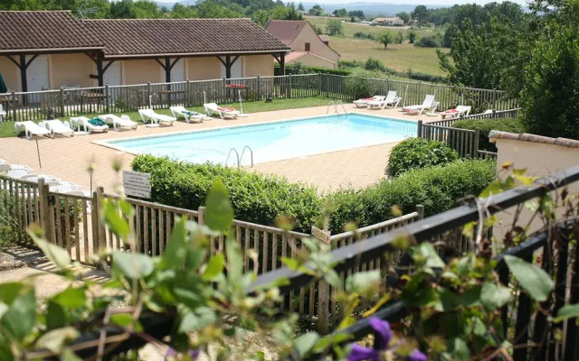 Hôtel Chastrusse
