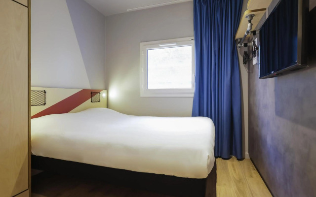 ibis budget Villemomble