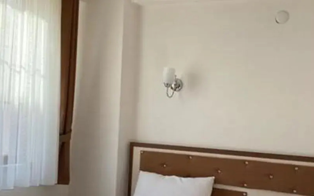 Selçuk Apart