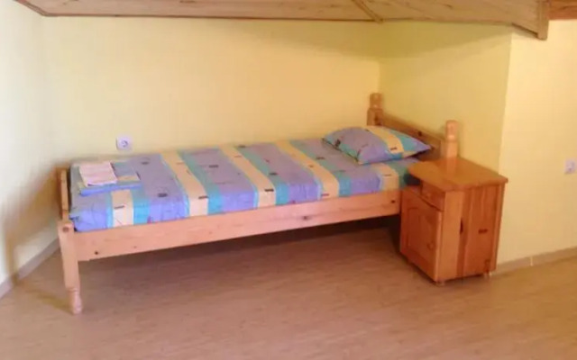 Tatjana Apartments