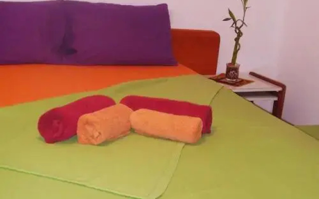 Tarnegol Haaravot Guesthouse