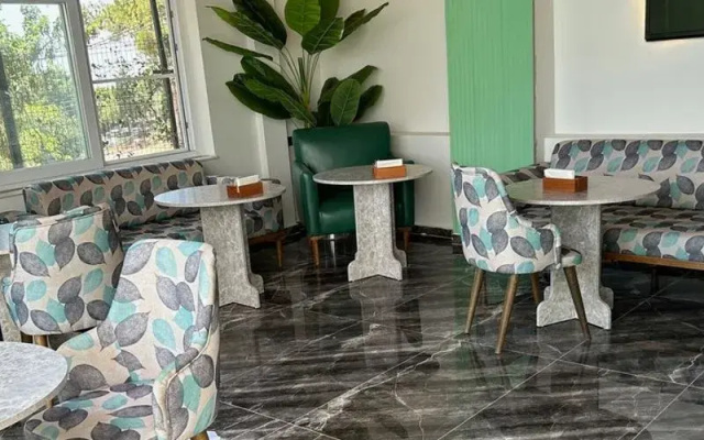 Dorel Doga Hotel