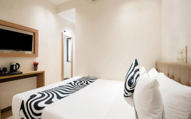 Palette Hotel Pune, Midc Pimpri Chinchwad