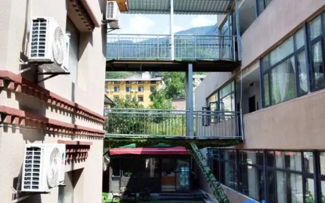 Xingting Residence Homestay