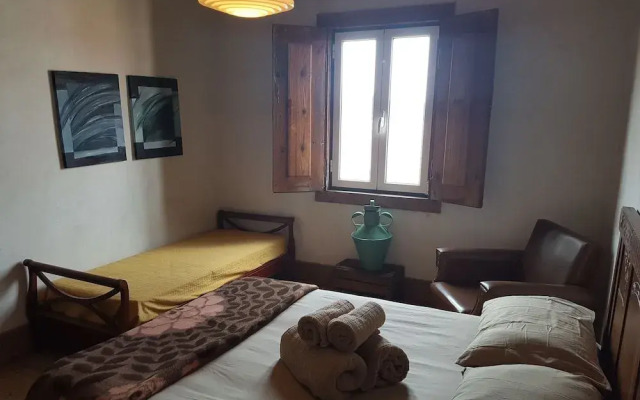 Casa da Vila